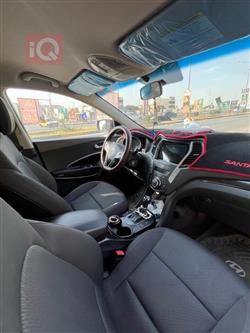 هیوندای سەنتافی